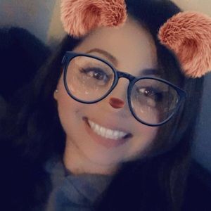 Meet your Posher, Letty